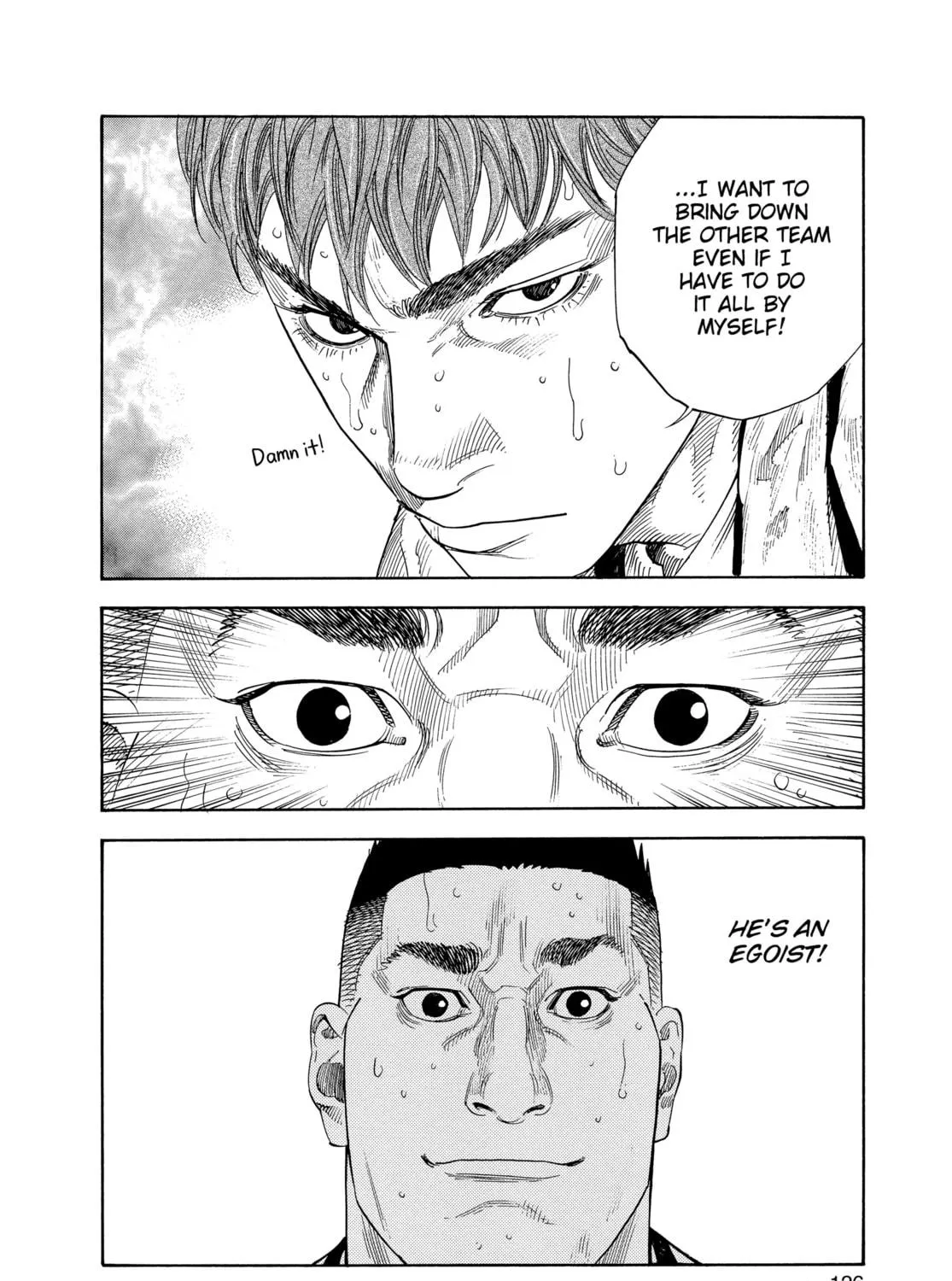 Read Real chapter 28 image 34 on Lezhin