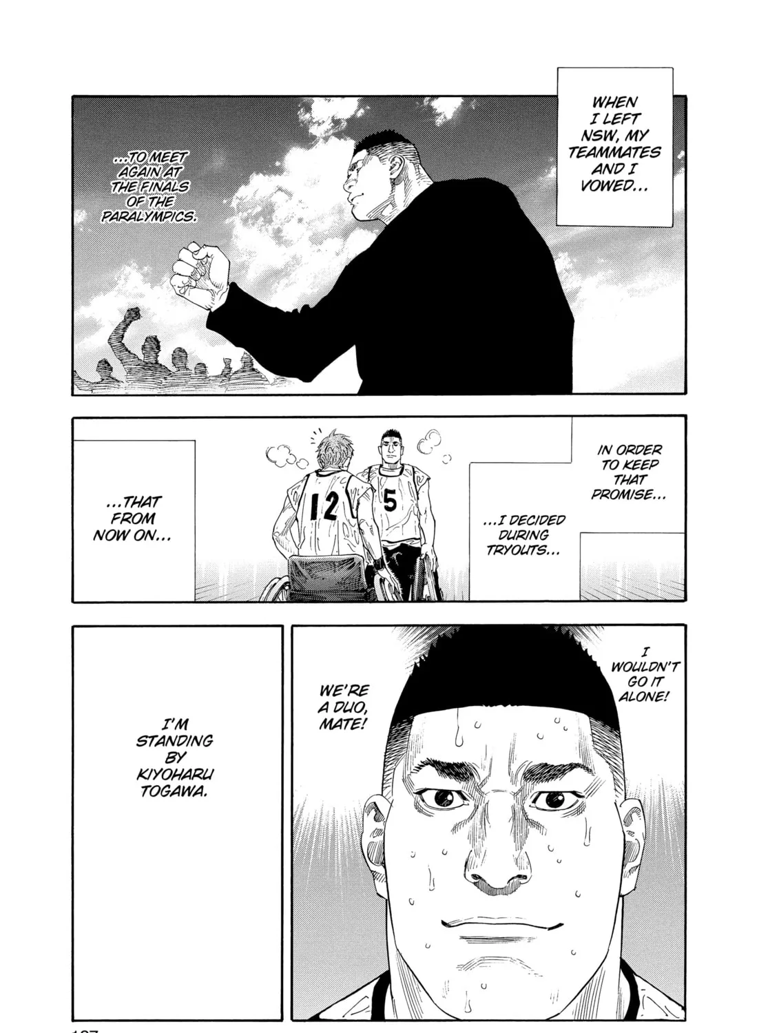 Read Real chapter 28 image 36 on Lezhin