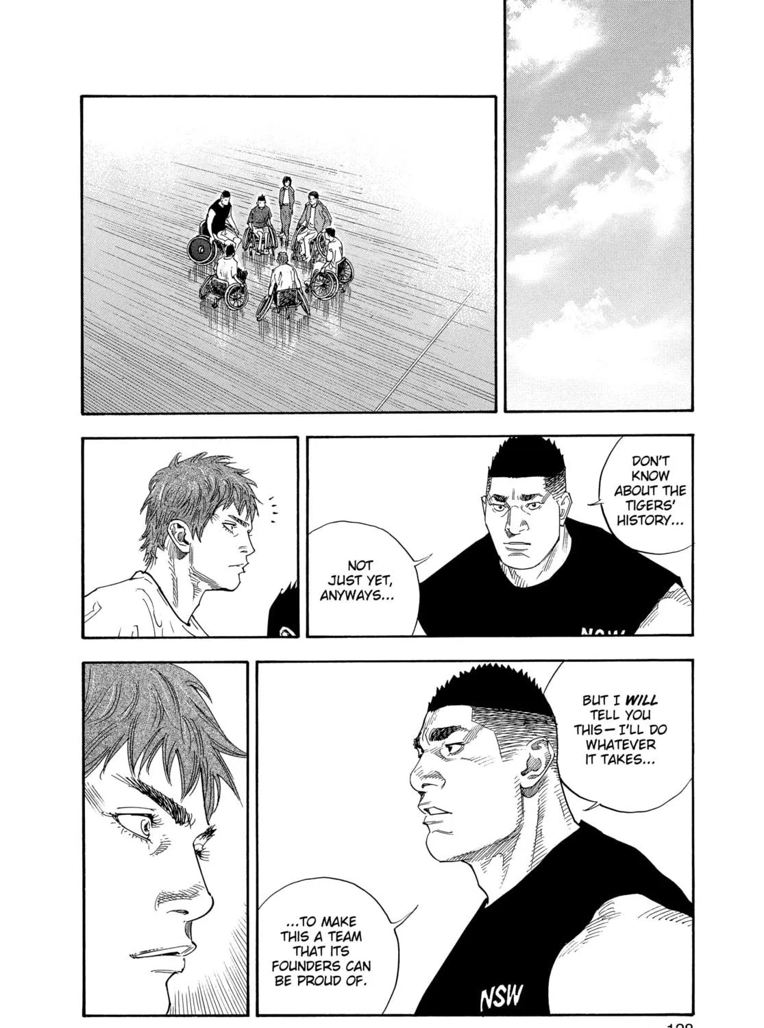 Read Real chapter 28 image 38 on Lezhin