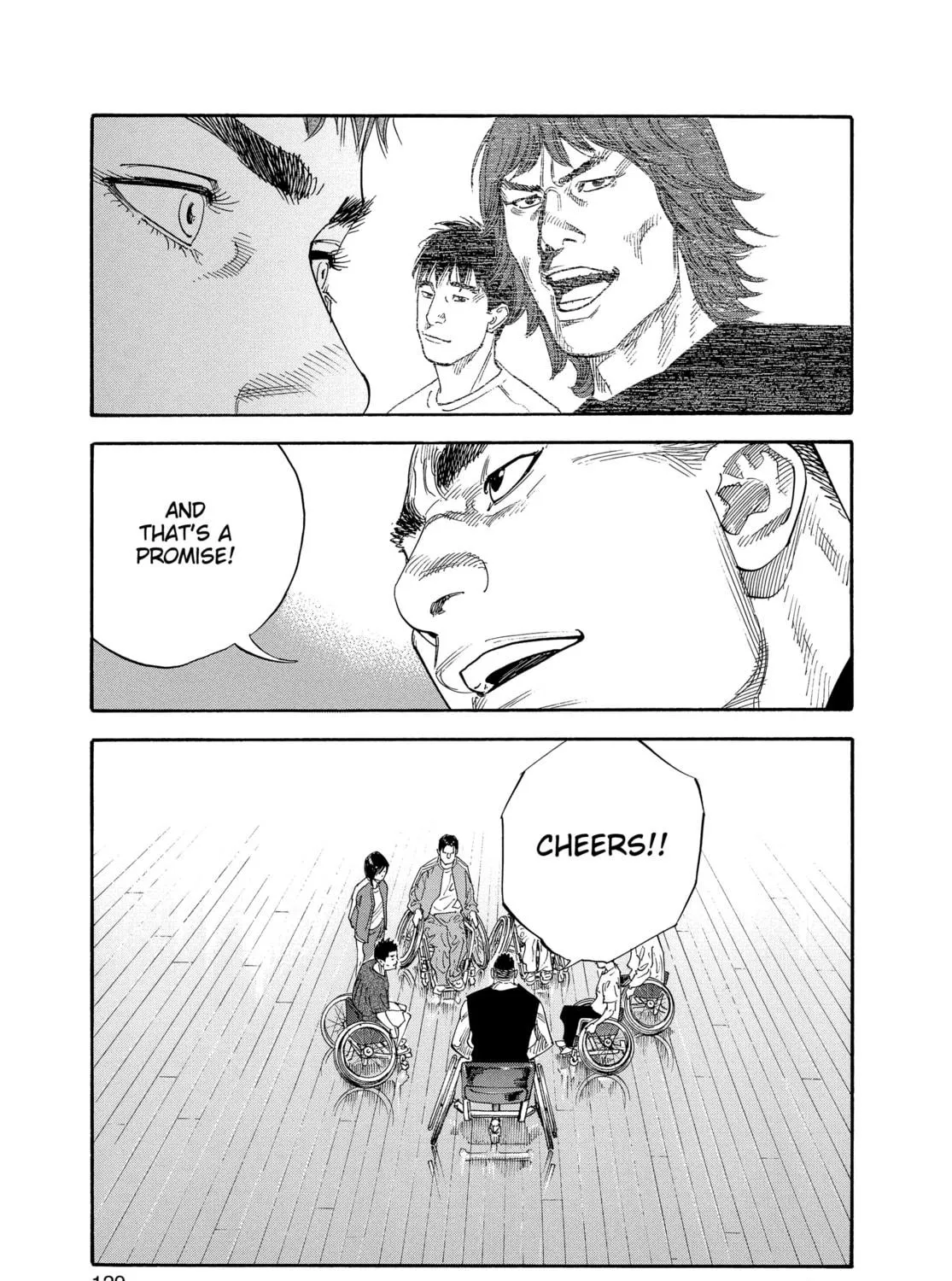 Read Real chapter 28 image 40 on Lezhin