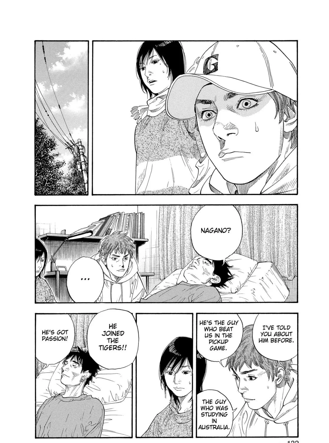 Read Real chapter 28 image 46 on Lezhin