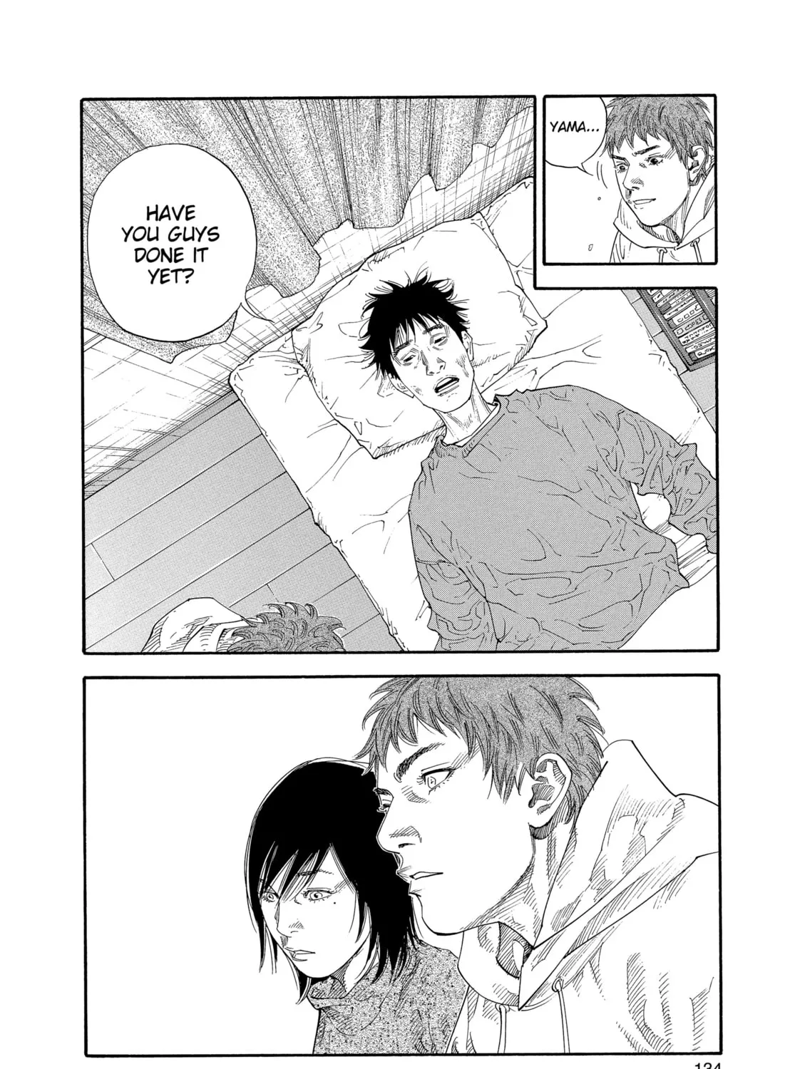 Read Real chapter 28 image 50 on Lezhin