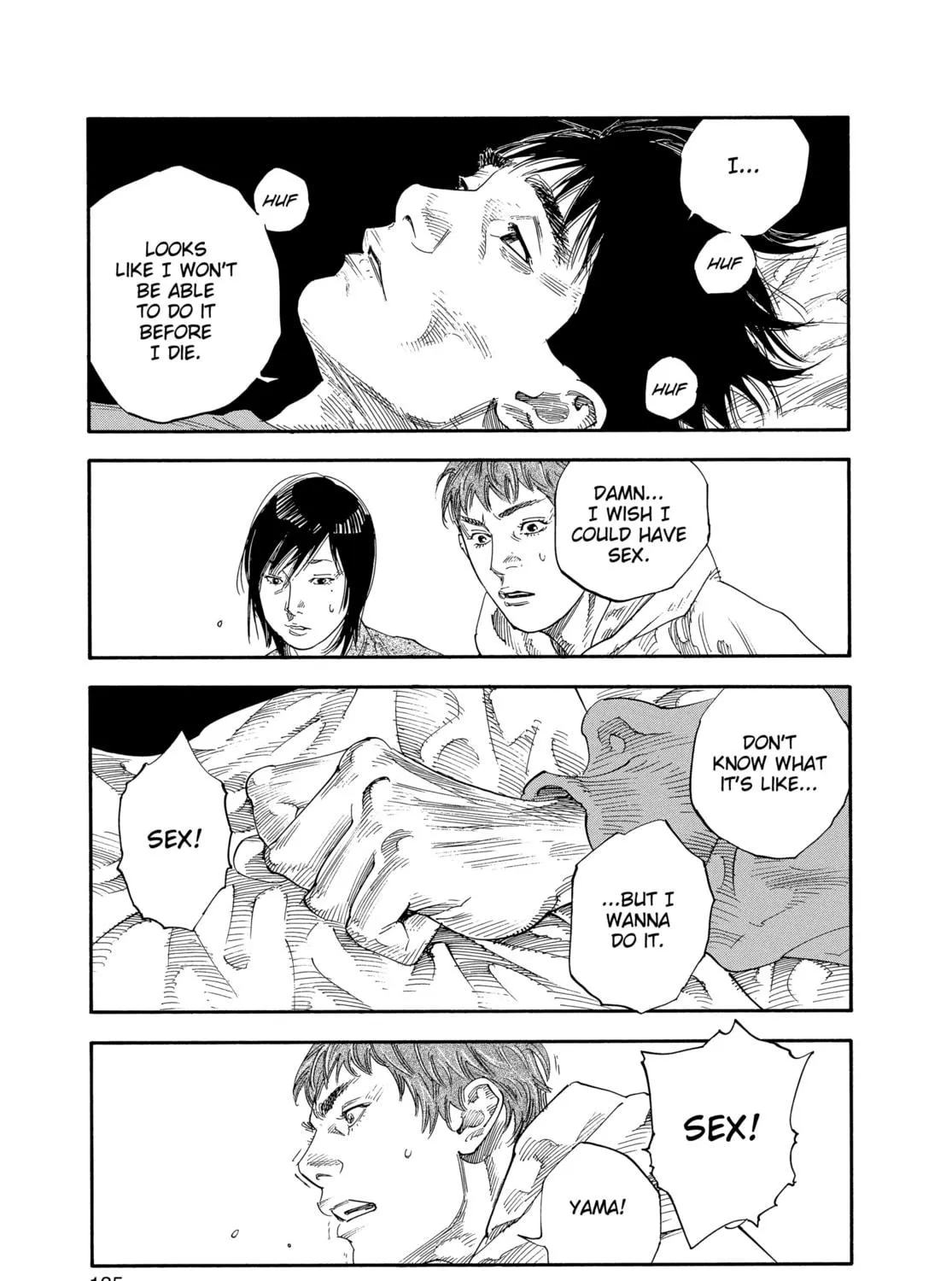 Read Real chapter 28 image 52 on Lezhin