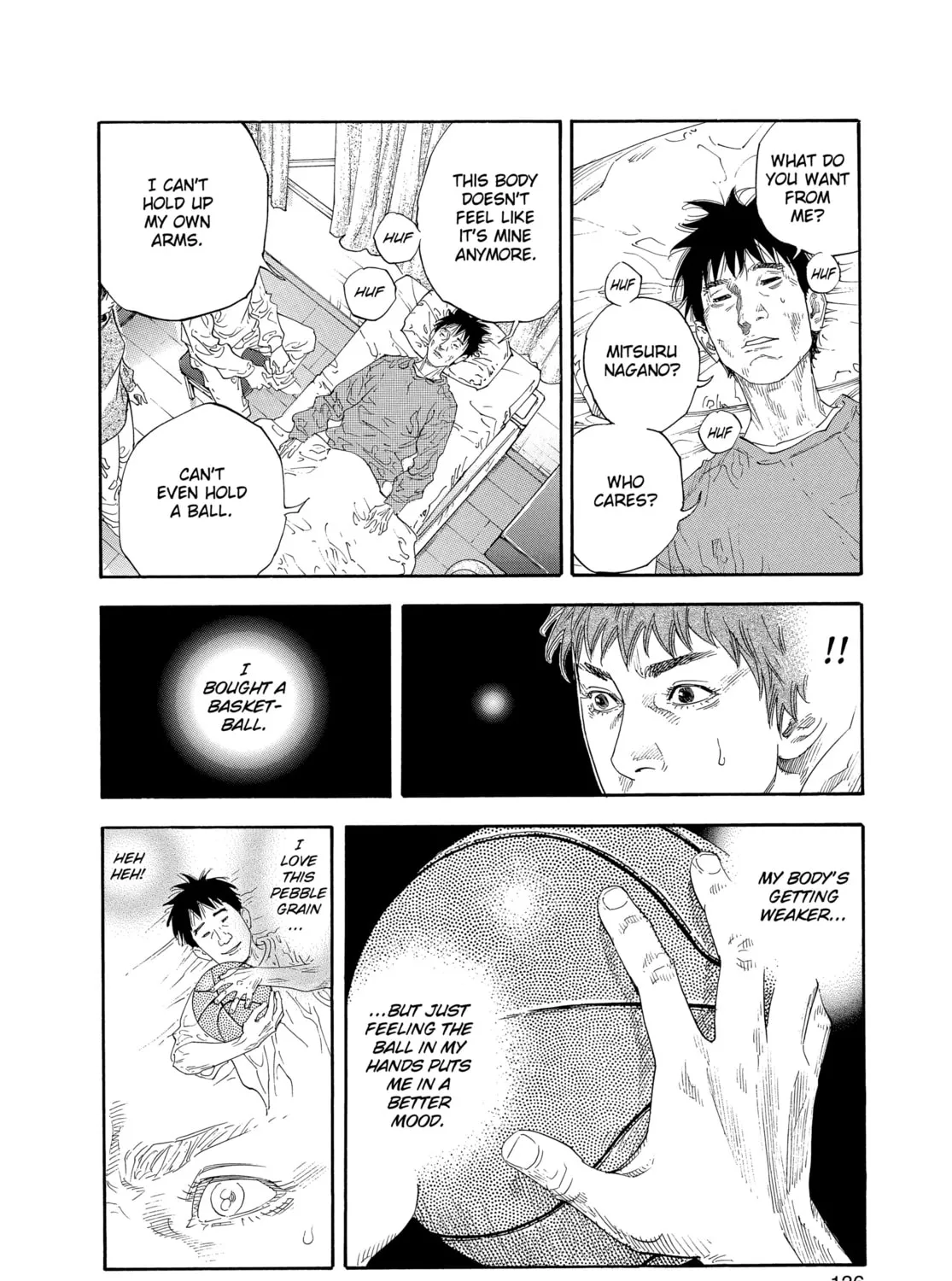 Read Real chapter 28 image 54 on Lezhin