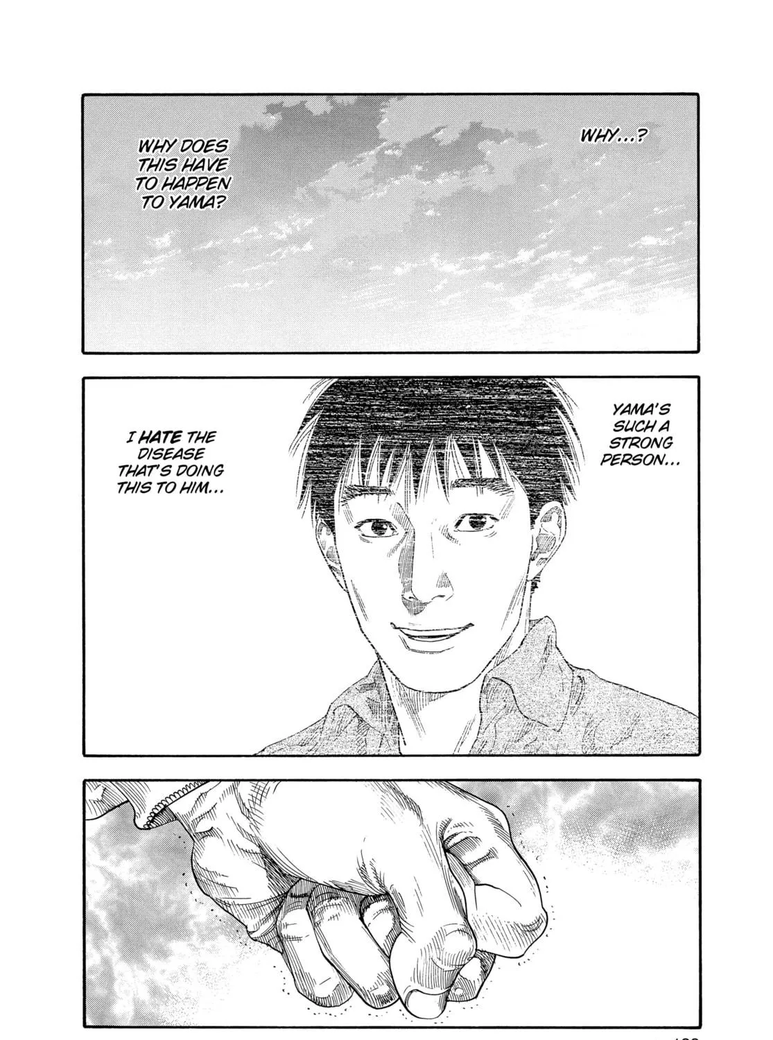 Read Real chapter 28 image 58 on Lezhin