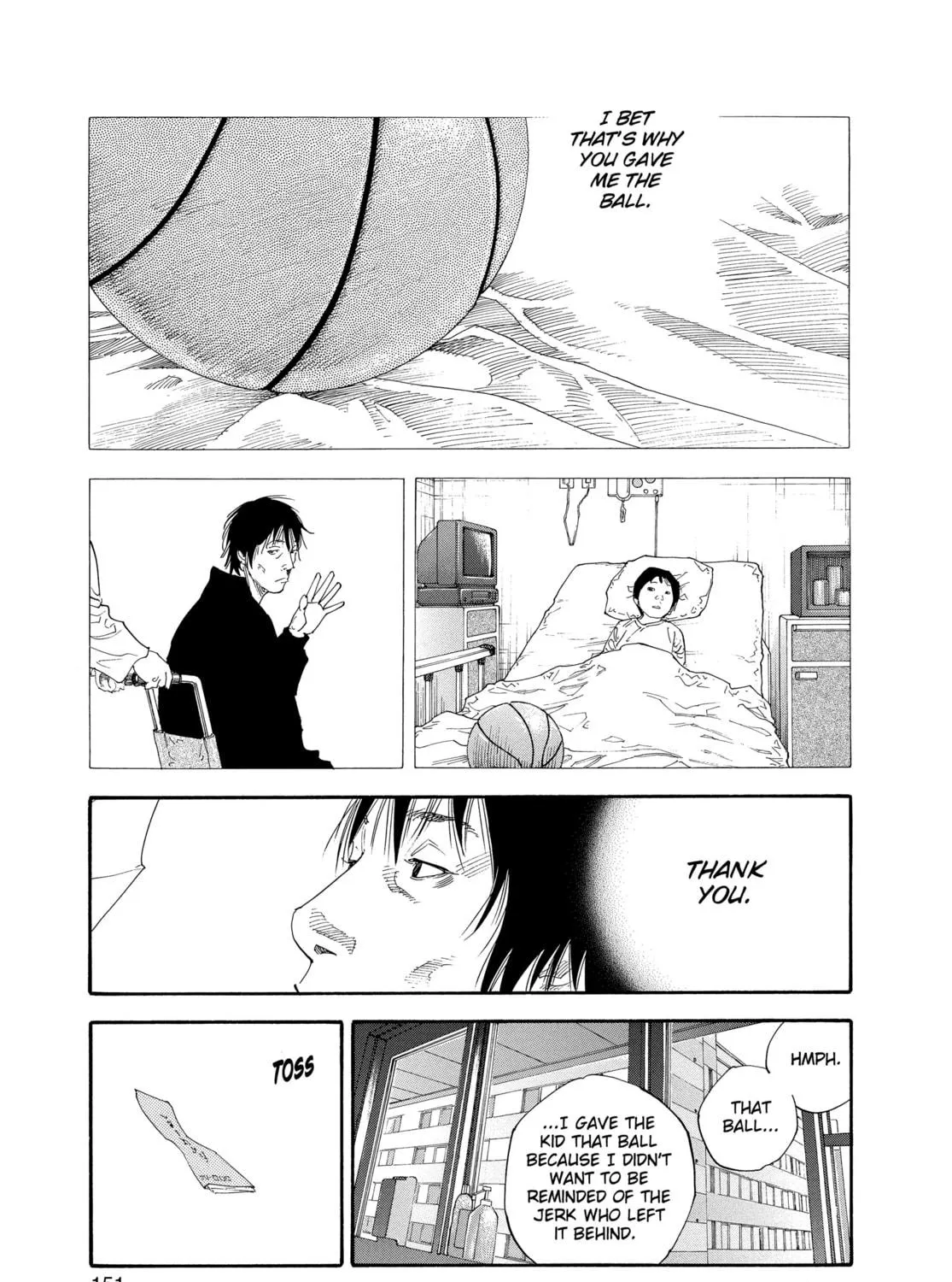 Read Real chapter 29 image 16 on Lezhin