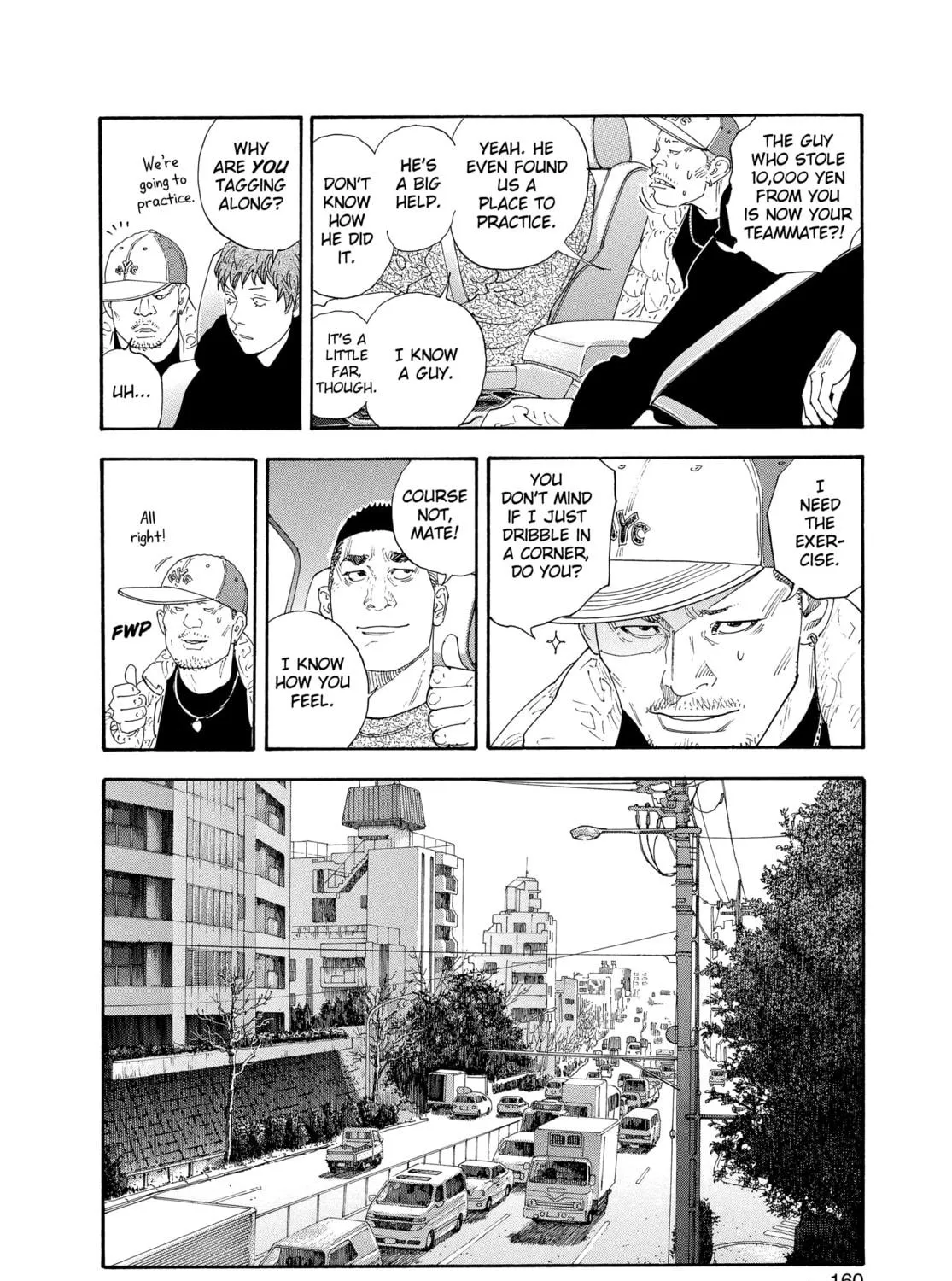 Read Real chapter 29 image 34 on Lezhin