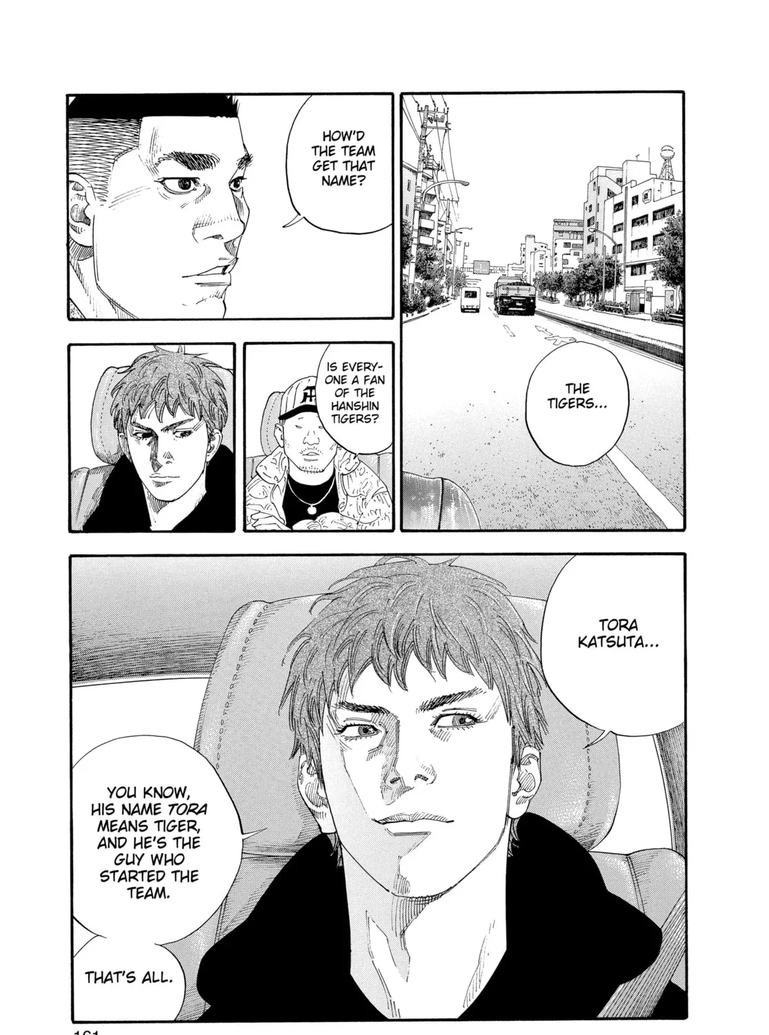 Read Real chapter 29 image 36 on Lezhin