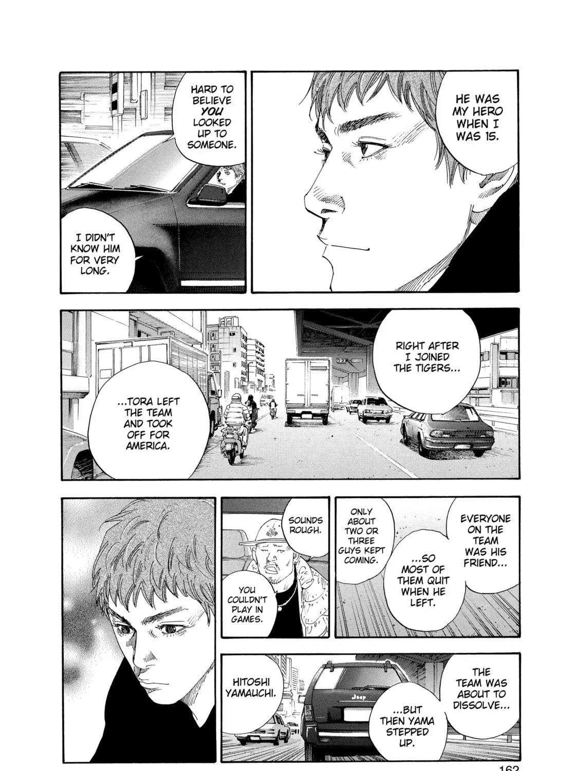Read Real chapter 29 image 38 on Lezhin