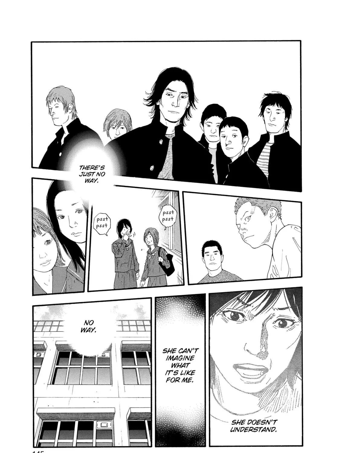 Read Real chapter 29 image 4 on Lezhin