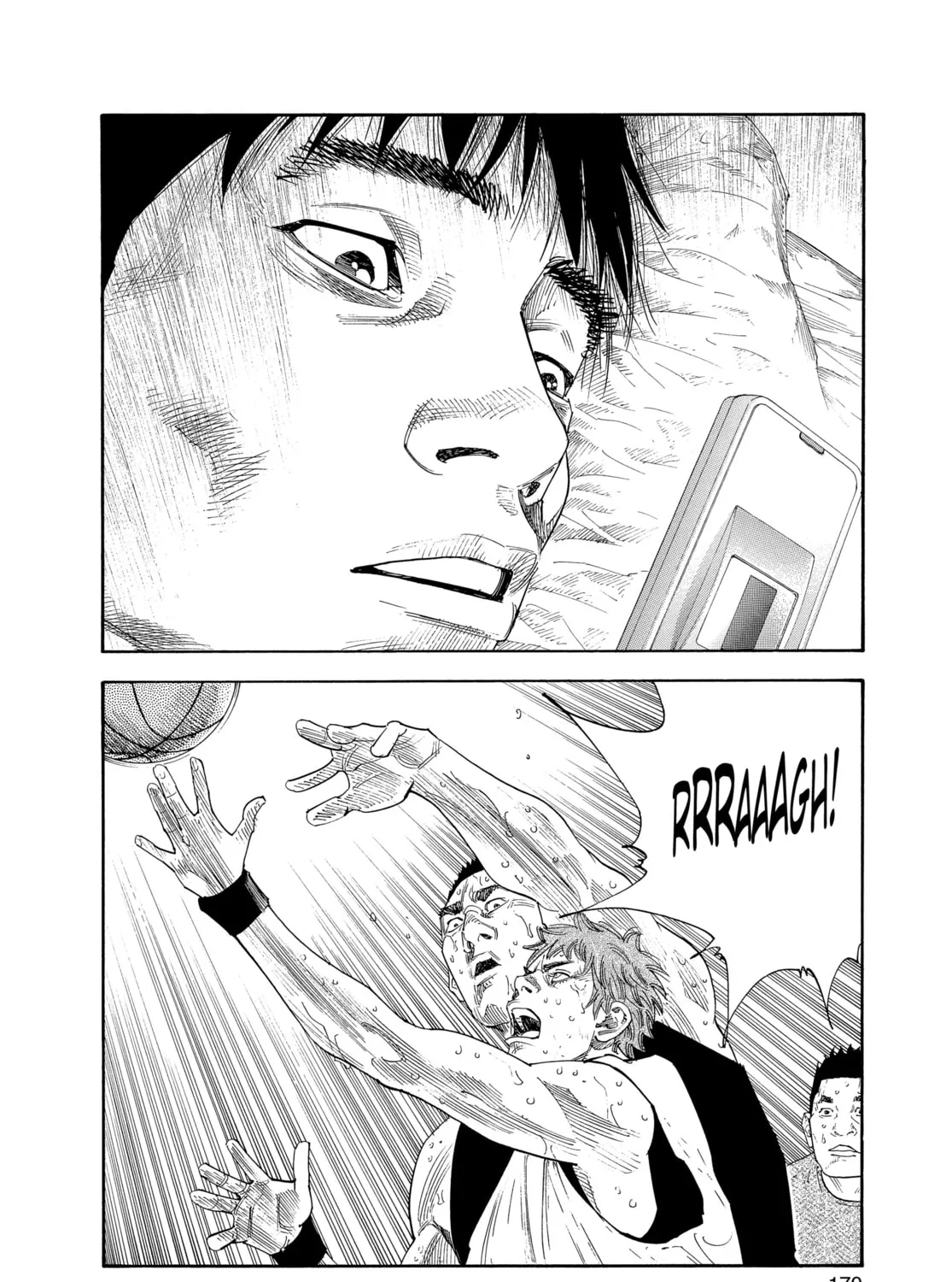 Read Real chapter 29 image 54 on Lezhin