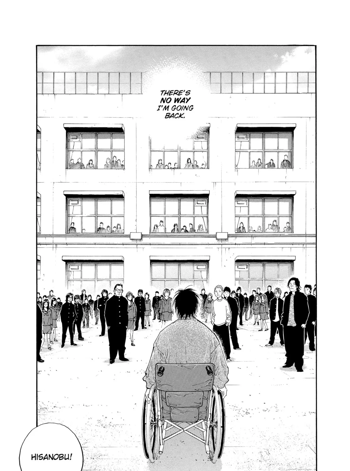 Read Real chapter 29 image 6 on Lezhin
