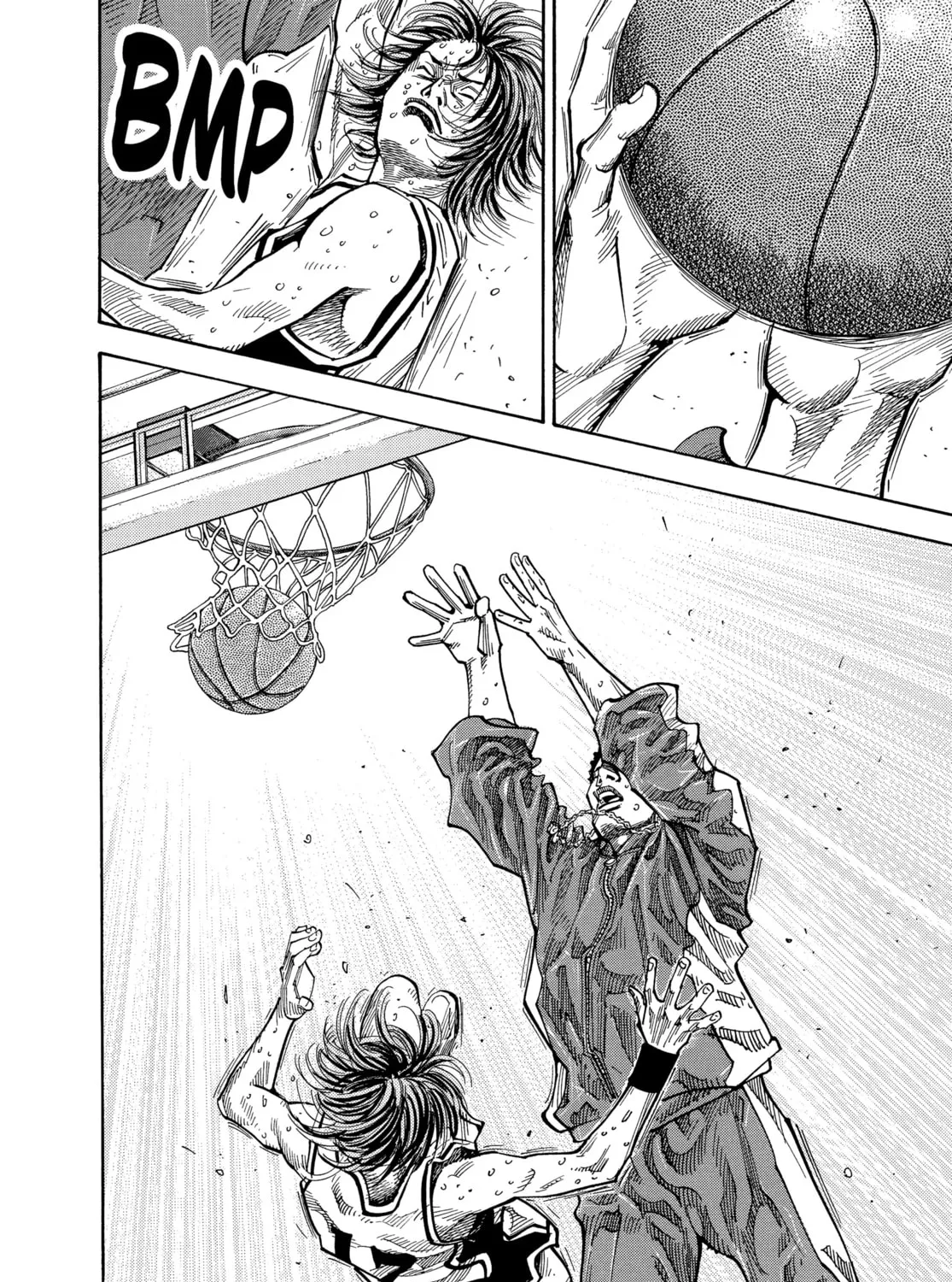 Read Real chapter 3 image 62 on Lezhin