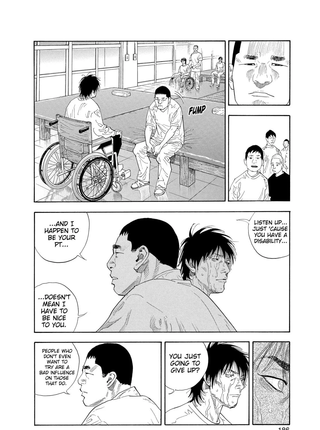 Read Real chapter 30 image 18 on Lezhin