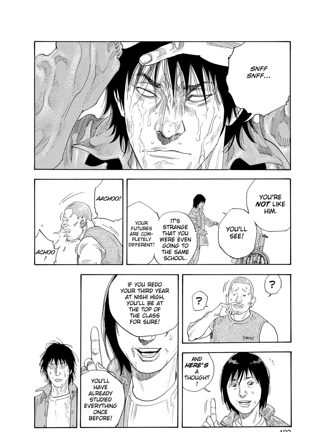 Read Real chapter 30 image 30 on Lezhin