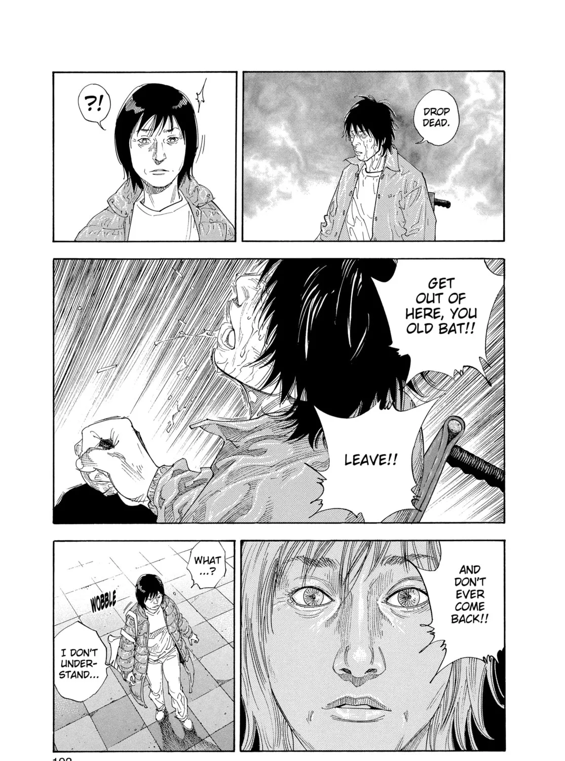 Read Real chapter 30 image 32 on Lezhin
