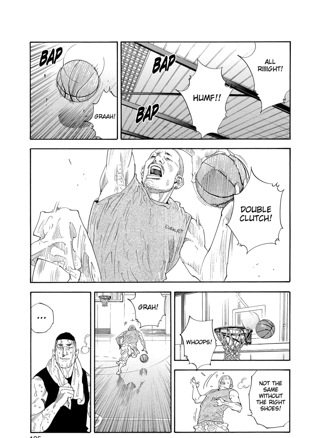 Read Real chapter 30 image 36 on Lezhin