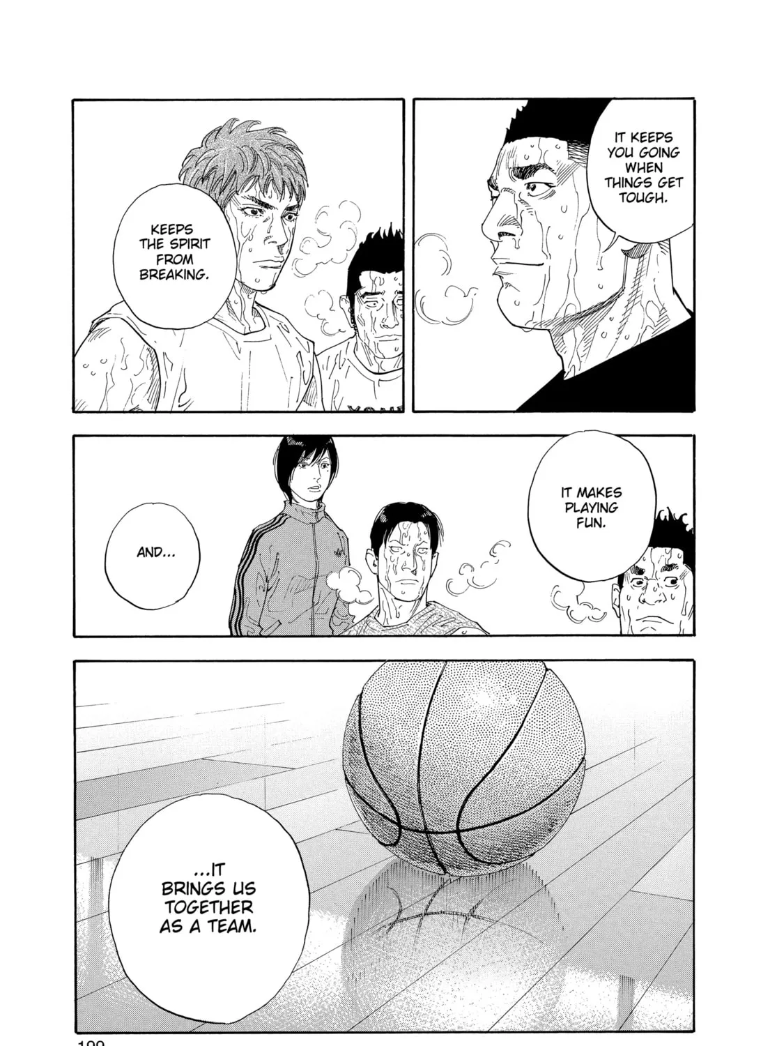 Read Real chapter 30 image 44 on Lezhin