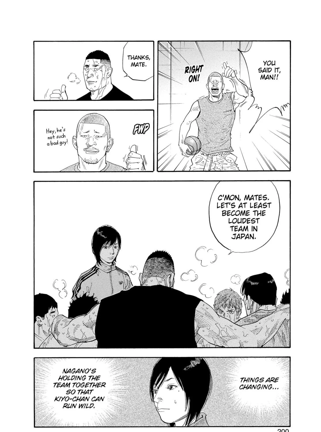 Read Real chapter 30 image 46 on Lezhin