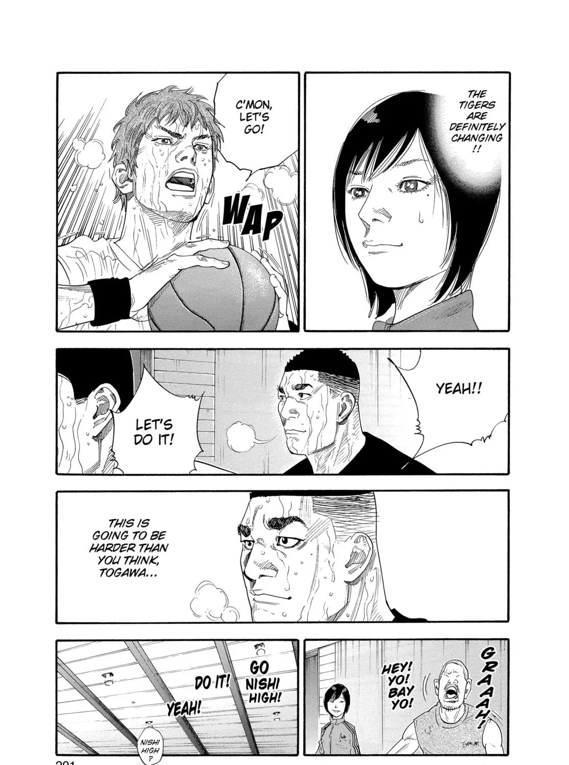 Read Real chapter 30 image 48 on Lezhin