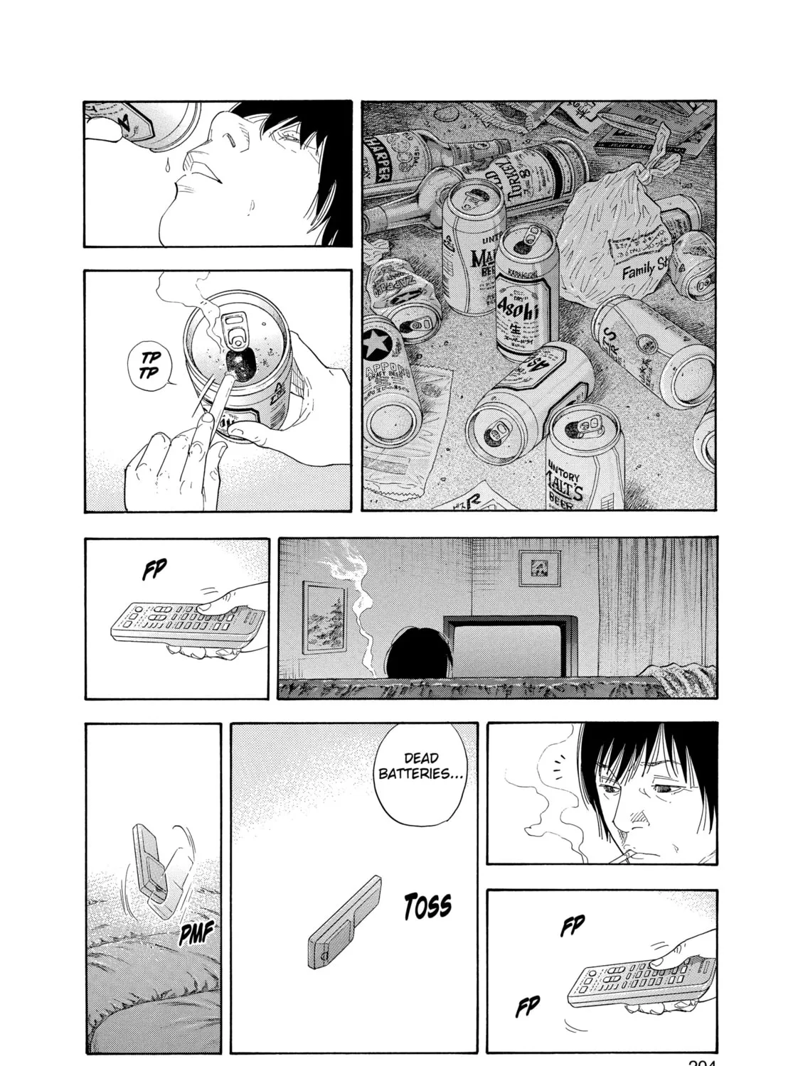 Read Real chapter 30 image 54 on Lezhin