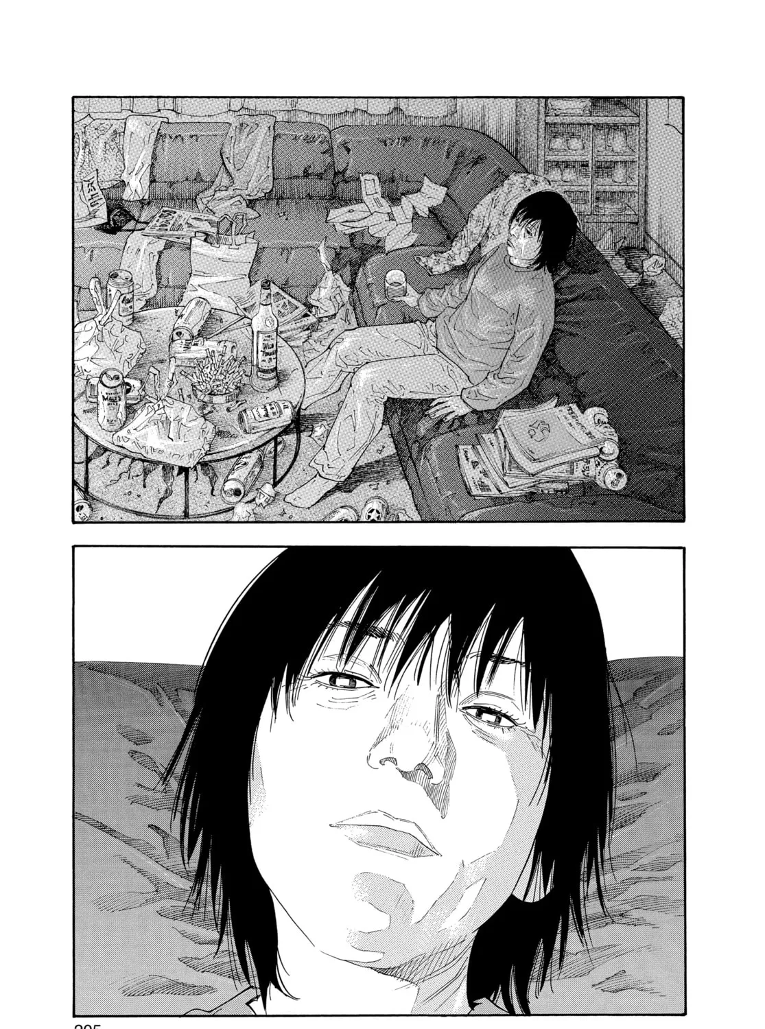 Read Real chapter 30 image 56 on Lezhin