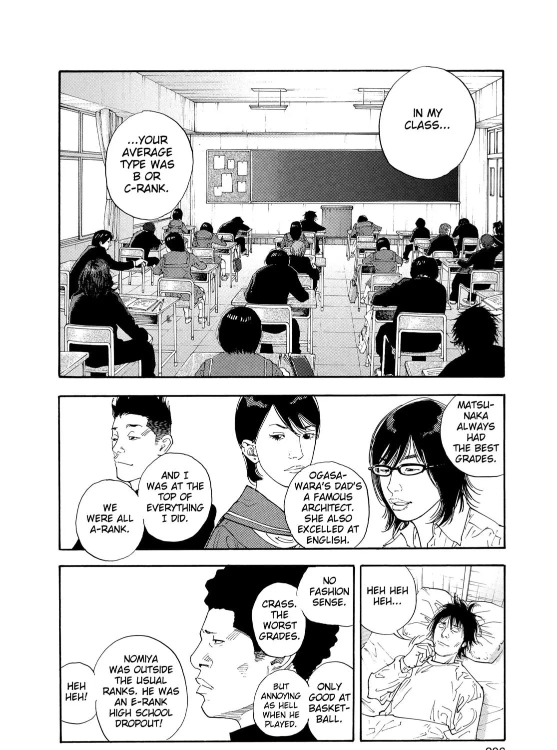 Read Real chapter 30 image 58 on Lezhin