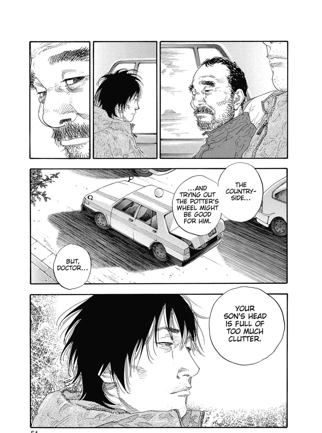 Read Real chapter 32 image 28 on Lezhin