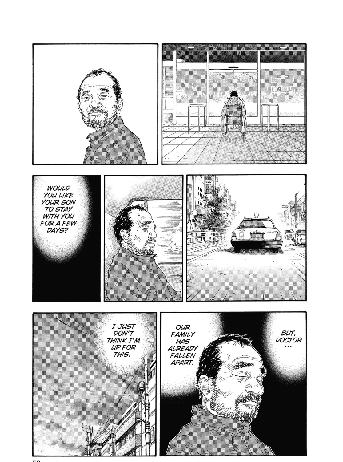 Read Real chapter 32 image 32 on Lezhin