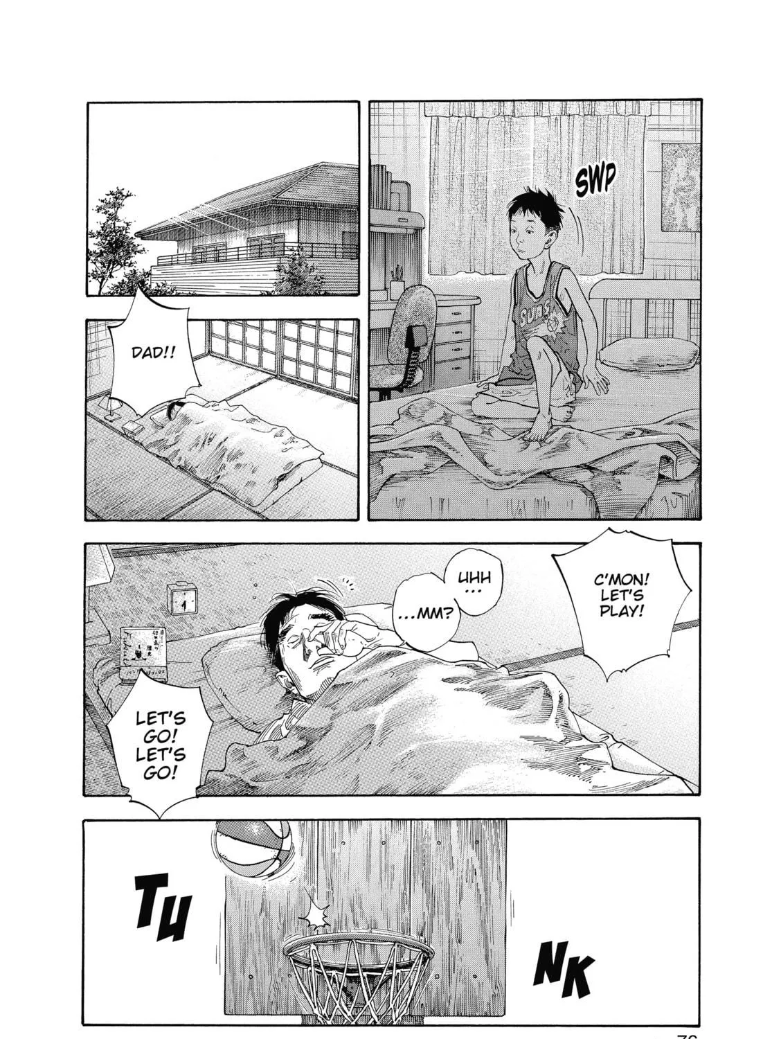 Read Real chapter 33 image 10 on Lezhin