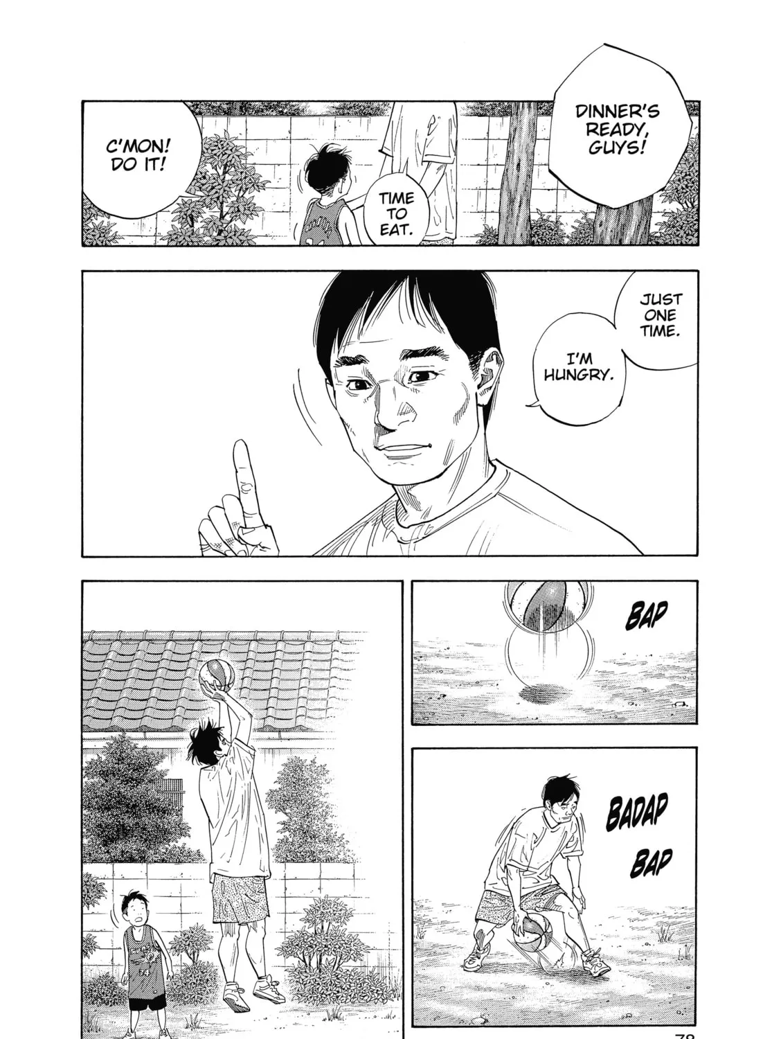 Read Real chapter 33 image 14 on Lezhin