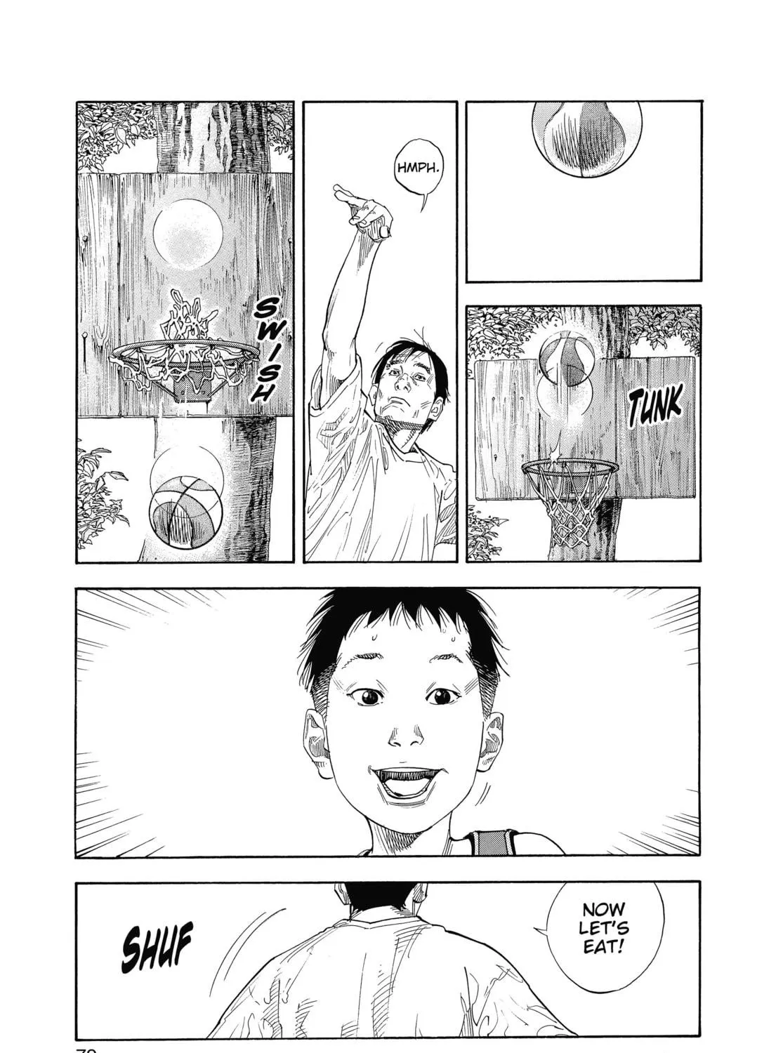 Read Real chapter 33 image 16 on Lezhin