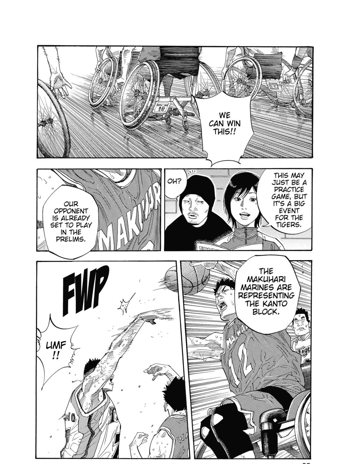 Read Real chapter 33 image 34 on Lezhin