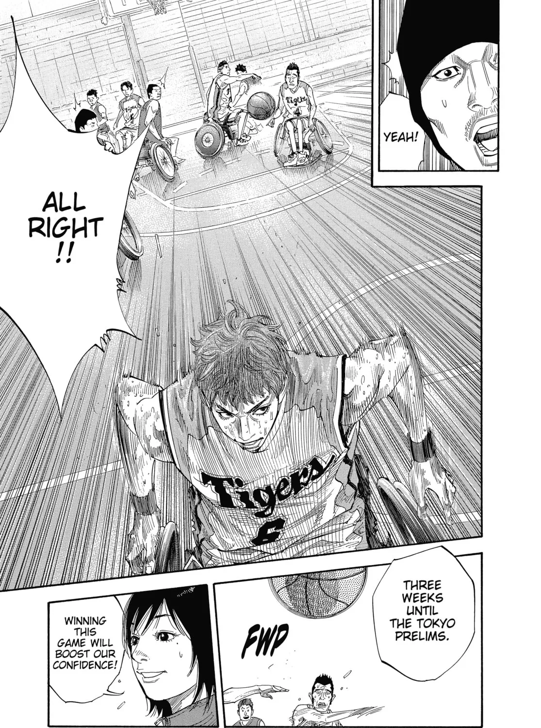 Read Real chapter 33 image 36 on Lezhin
