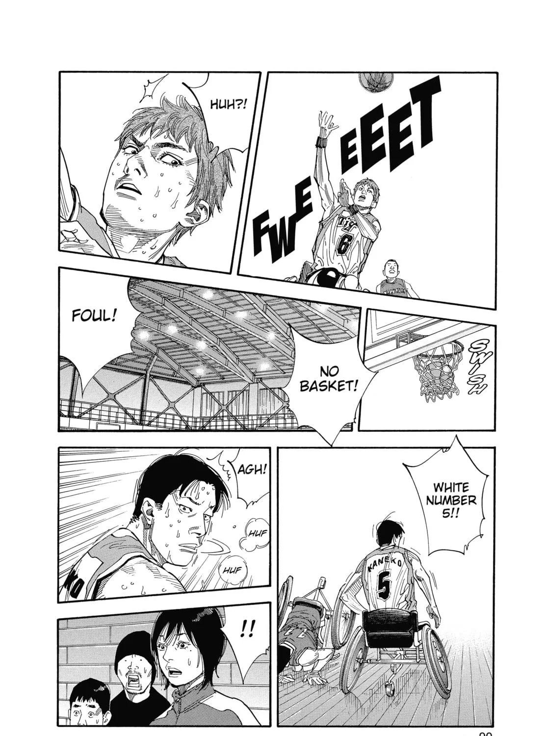 Read Real chapter 33 image 38 on Lezhin