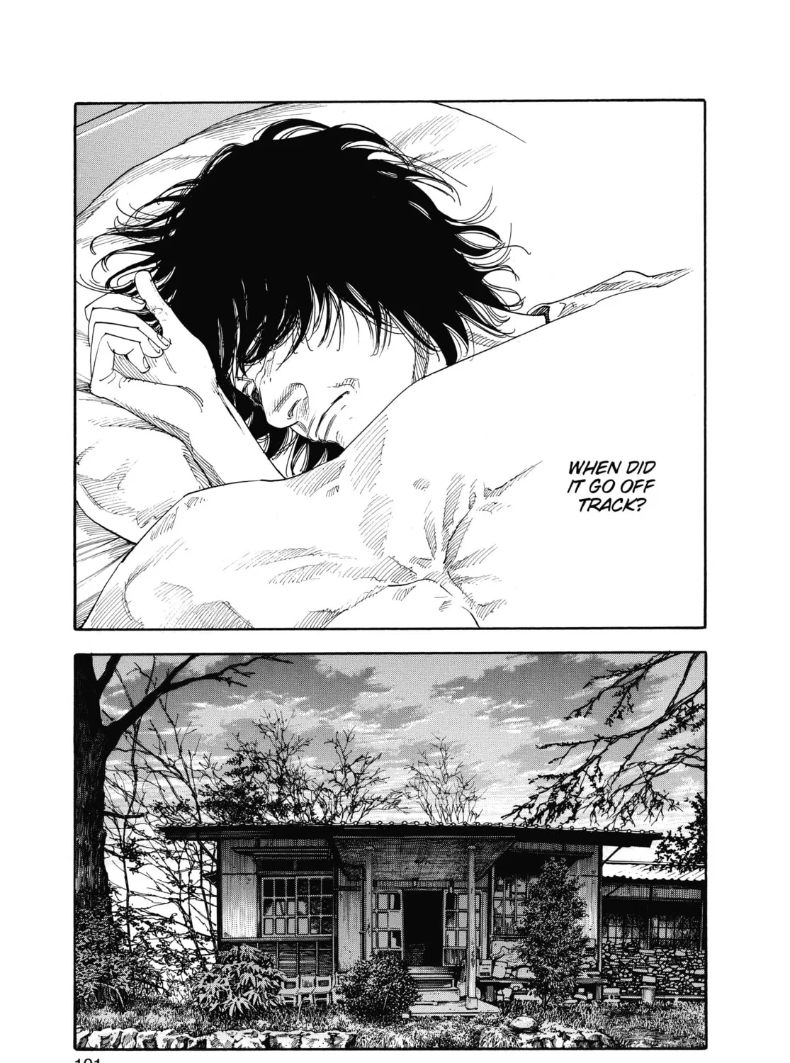 Read Real chapter 33 image 60 on Lezhin