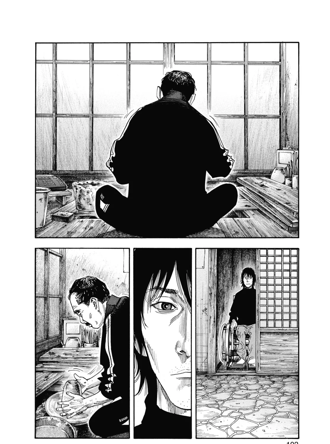 Read Real chapter 33 image 62 on Lezhin