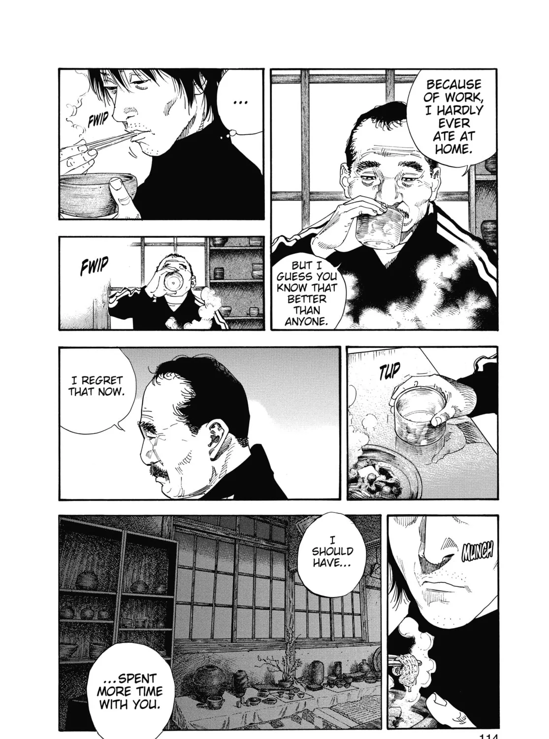 Read Real chapter 34 image 14 on Lezhin