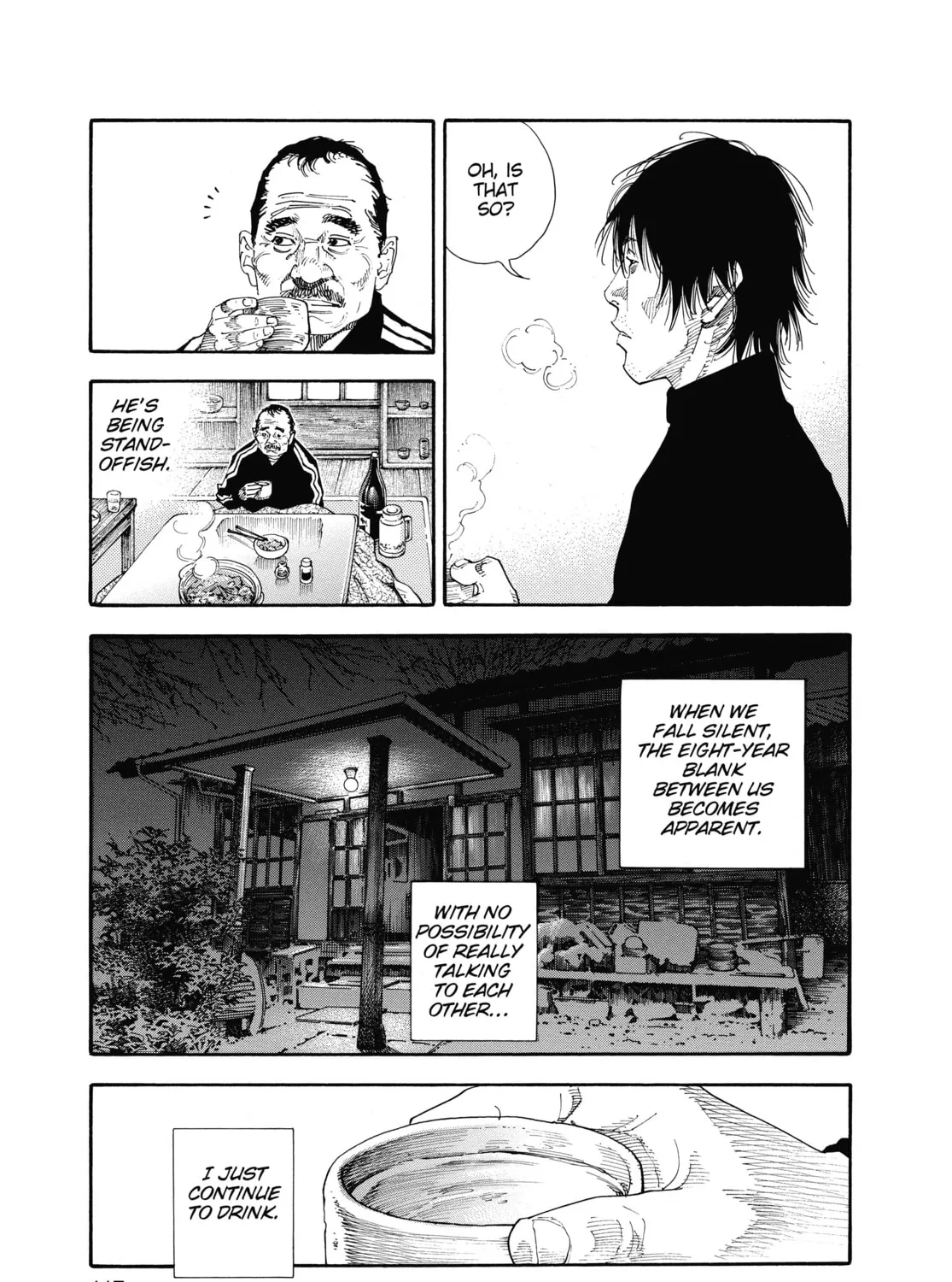 Read Real chapter 34 image 20 on Lezhin