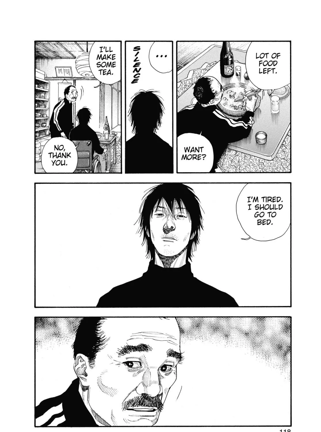 Read Real chapter 34 image 22 on Lezhin
