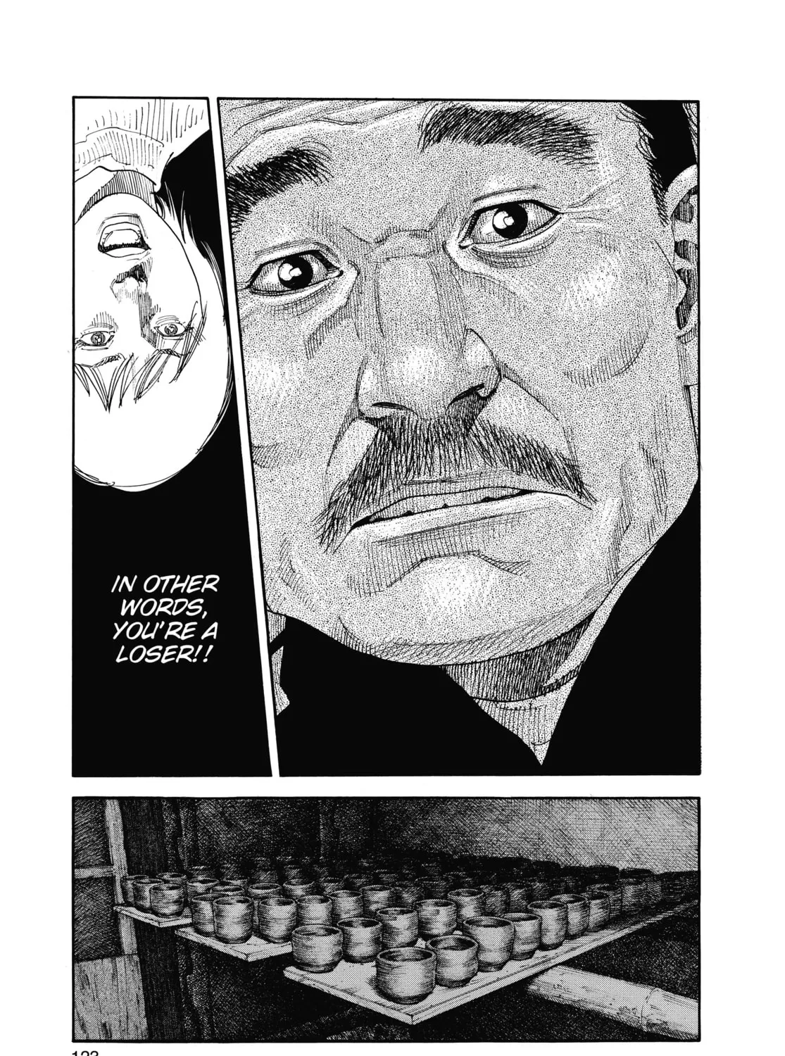 Read Real chapter 34 image 32 on Lezhin