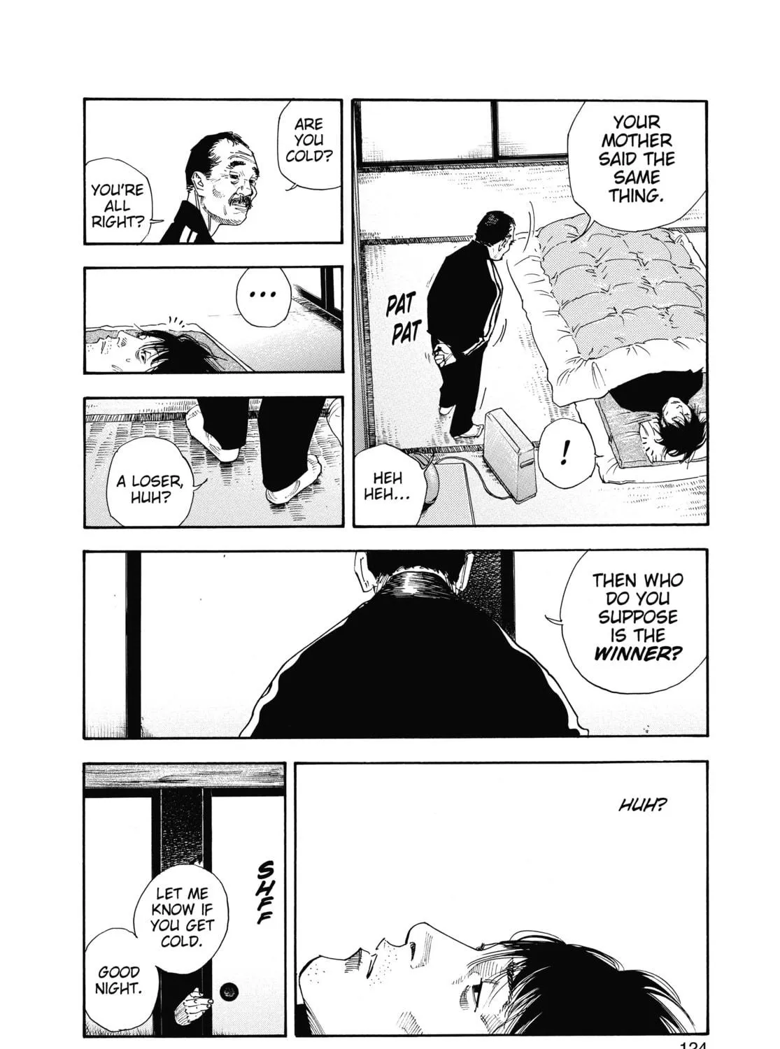 Read Real chapter 34 image 34 on Lezhin