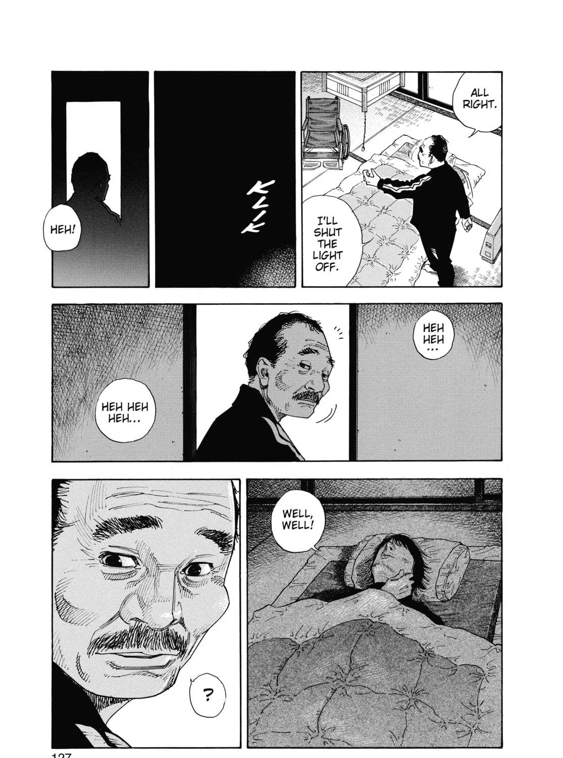Read Real chapter 34 image 40 on Lezhin
