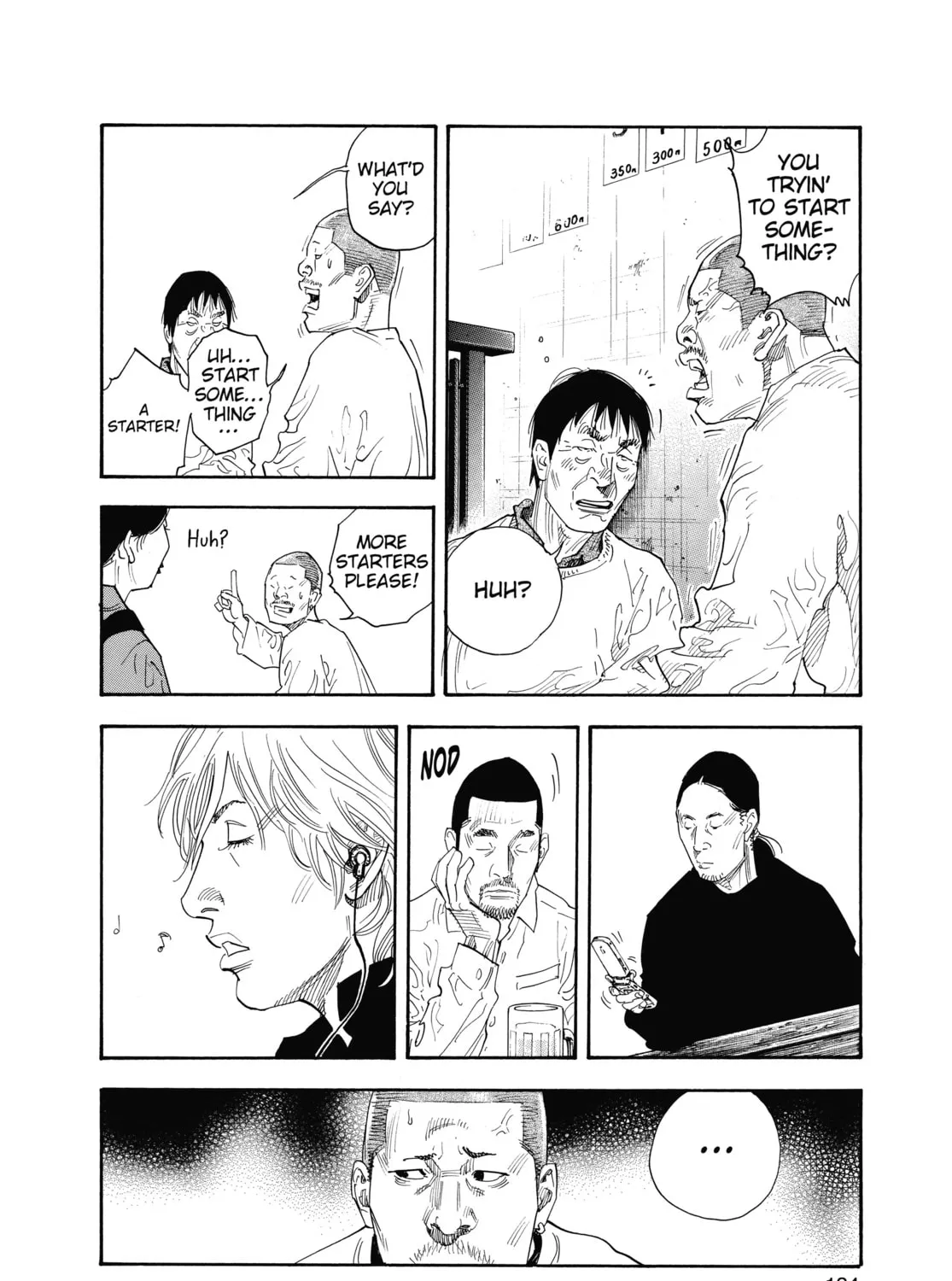 Read Real chapter 34 image 54 on Lezhin