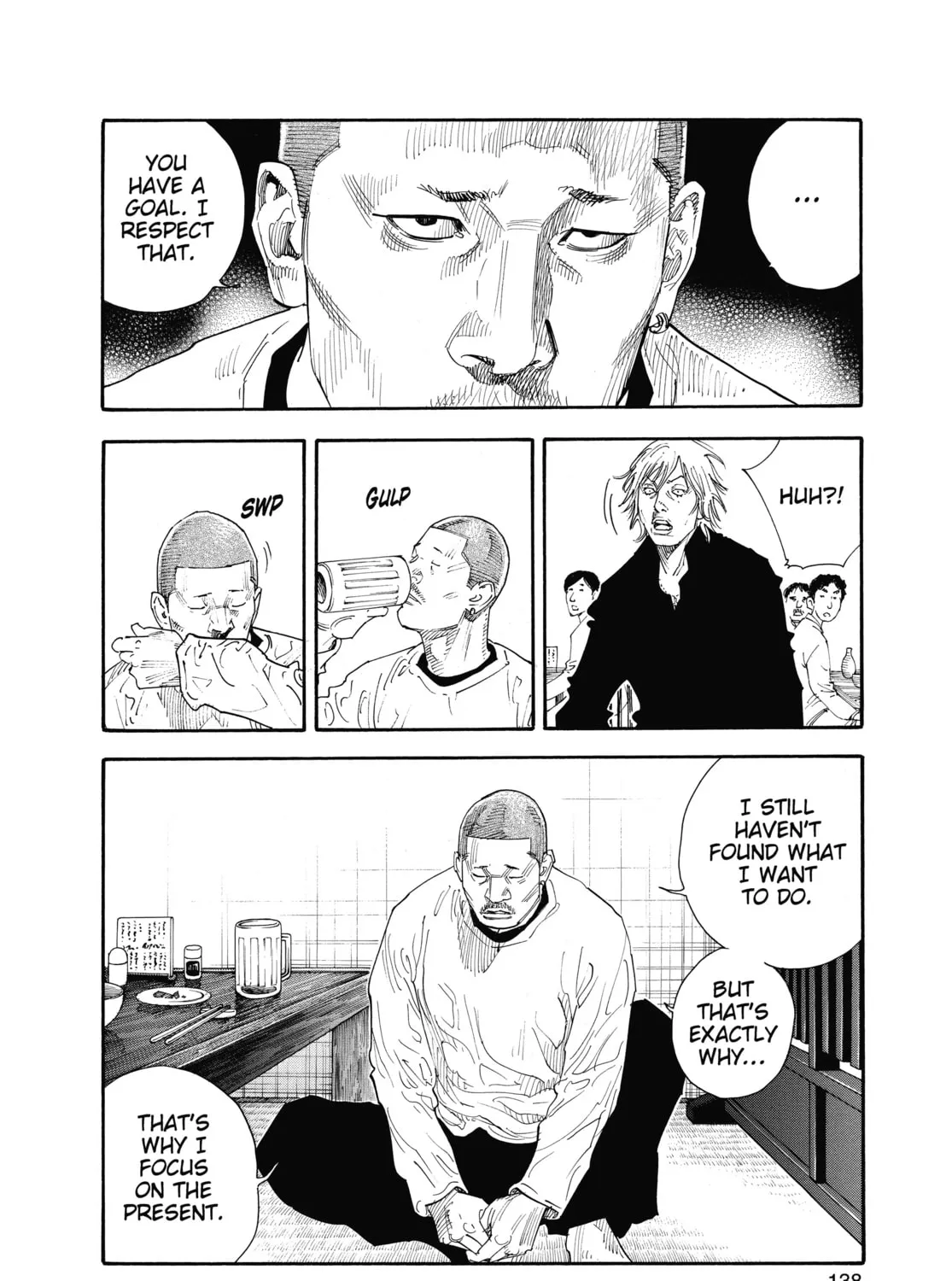 Read Real chapter 34 image 62 on Lezhin