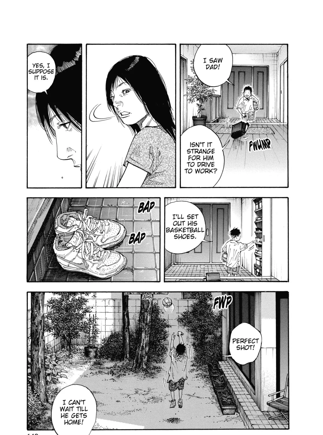 Read Real chapter 35 image 12 on Lezhin