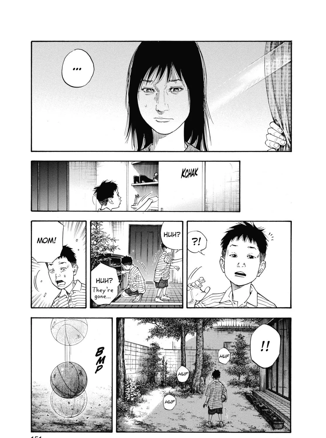 Read Real chapter 35 image 16 on Lezhin
