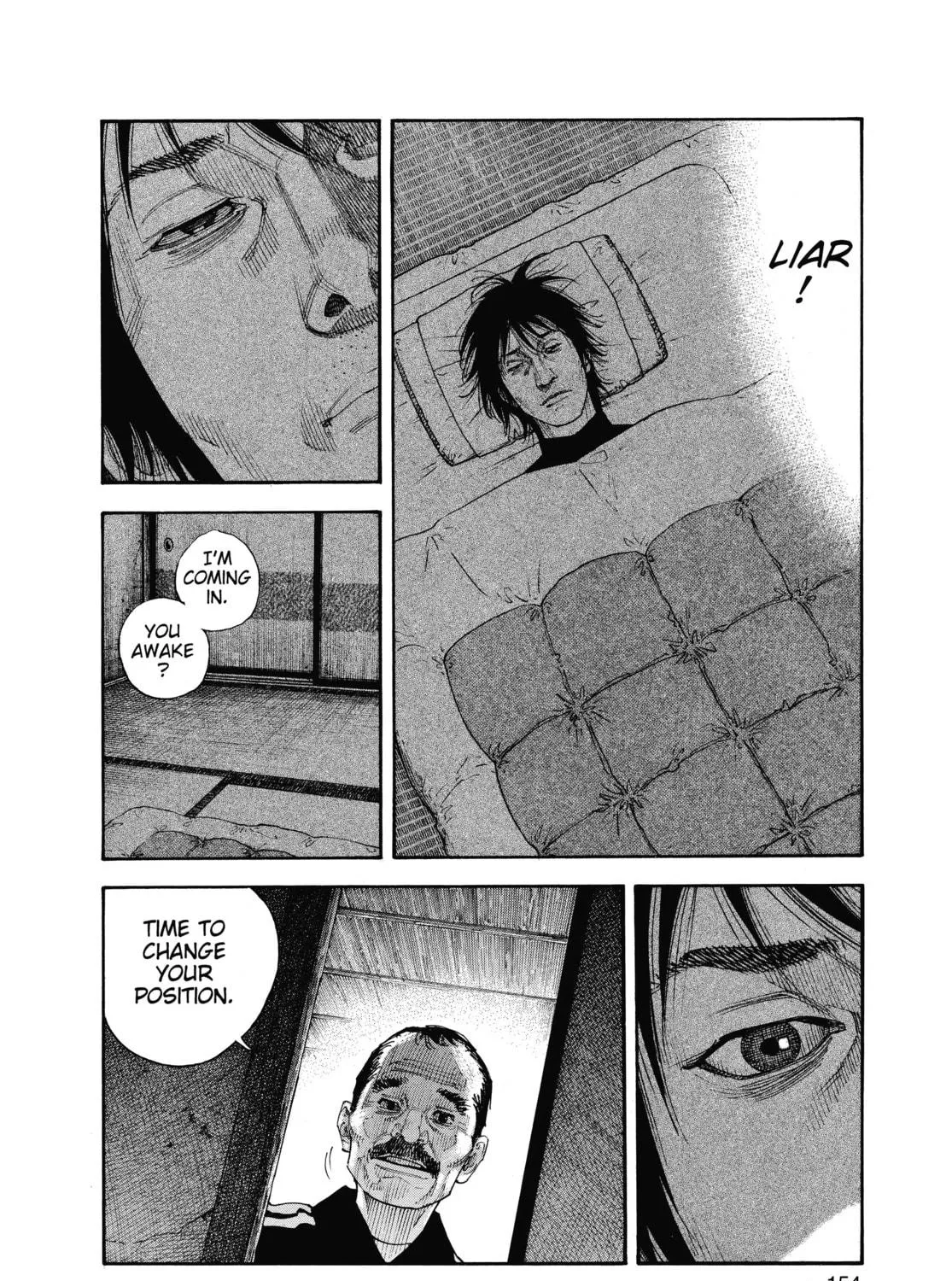 Read Real chapter 35 image 22 on Lezhin