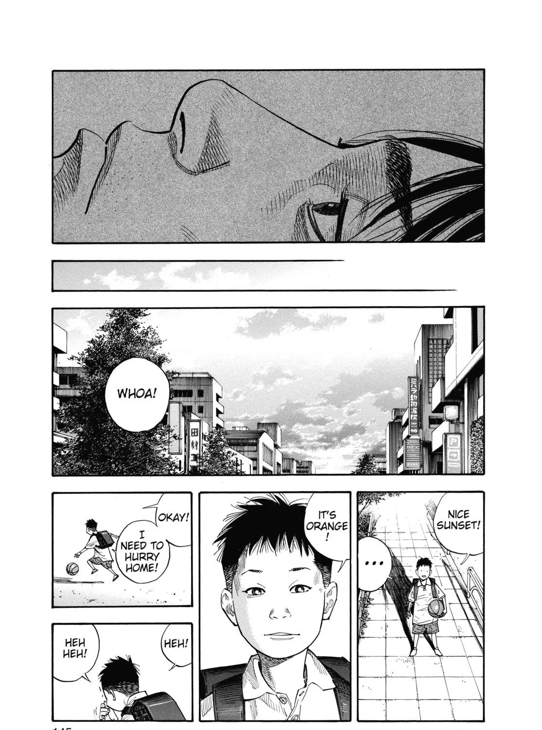 Read Real chapter 35 image 4 on Lezhin