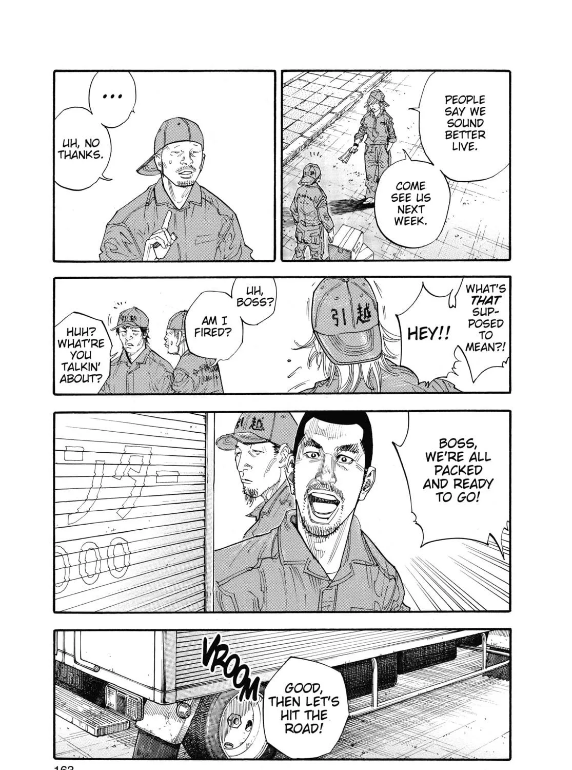 Read Real chapter 35 image 40 on Lezhin